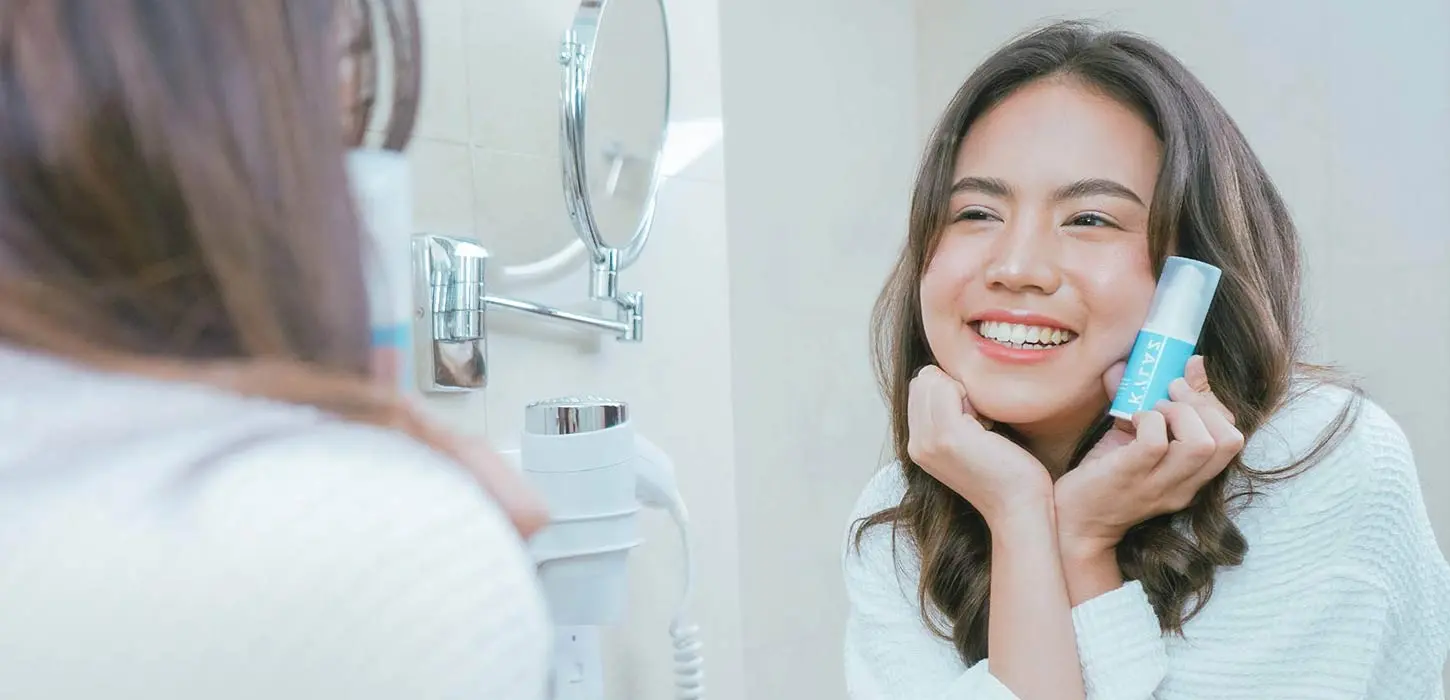 Kylaz Live Clear Treatment